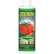FoxFarm Grow Big 1 Pt. Liquid Plant Food