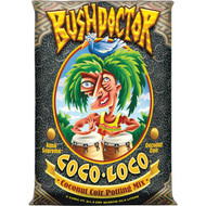 FoxFarm Bush Doctor Coco Loco 2 Cu. Ft. Potting Soil Mix