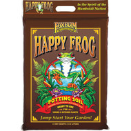 FoxFarm Happy Frog 12 Qt. Potting Soil