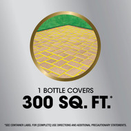 Roundup Dual Action 1 Gal. Weed & Grass Killer with Sure Shot Wand