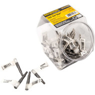 Eazypower Tee Star  T25  2 In. Hex Power Top (50-Pack)