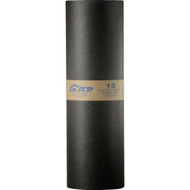 G.A.P 36 In. Rated 30 Lb. Roof Felt  Asphalt Saturated