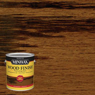 Minwax Wood Finish VOC Penetrating Stain  Espresso  1 Gal.