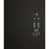 Englander 2200 Sq. Ft. Pellet Stove with 120 Lb. Hopper