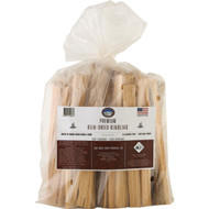 Lost Coast .33 Cu. Ft. Kiln Dried Kindling Fire Starter
