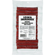 Iowa Smokehouse 11 Oz. Original Smoked Meat Sticks