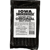 Iowa Smokehouse 16 Oz. Country Style Bacon Meat Stick