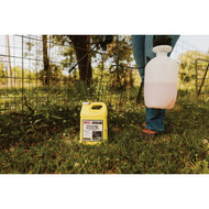 RM18 2.5 Gal. Concentrate Fast-Acting Weed & Grass Killer