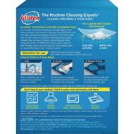 Glisten Cooktop & Kitchen Cleaning Pads (14-Count)