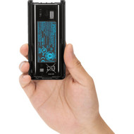 Kenwood 2000mah Li-Ion Replacement Radio Battery