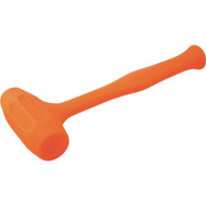 Stanley 2 Lb. Standard Soft Face Dead Blow Hammer
