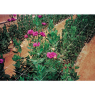 Tenax Hortanova 48 In. x 8 Ft. Polypropylene Trellis Netting