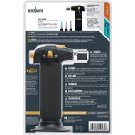 Bernzomatic Maker Precision Torch