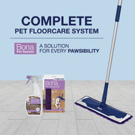 Bona Microfiber Sweeping Pad