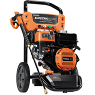 Generac 3100 PSI Electric Start Power Washer