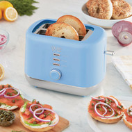 Rise by Dash 2-Slice Toaster