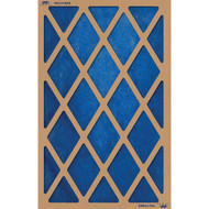Purafilter 12 In. x 20 In. x 1 In. MERV 5 Polyfiber Furnace Filter
