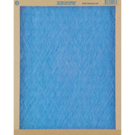 True Blue 12 In. x 12 In. x 1 In. MERV 2 Fiberglass Furnace Filter