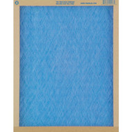 True Blue 20 In. x 24 In. x 1 In. MERV 2 Fiberglass Furnace Filter