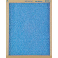 True Blue 14 In.x 30 In. x 1 In. Merv 2 Fiberglass Furnace Filter