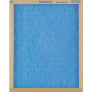 True Blue 18 In. x 18 In. x 1 In. Merv 2 Fiberglass Furnace Filter