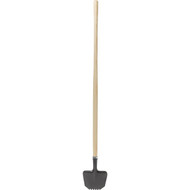 Garant 7 In. Serrated Ice Scraper