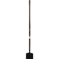 Garant 7 In. Tempered Steel Blade Ice Scraper
