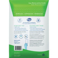 Tru Earth Eco-Strips Fragrance Free Laundry Detergent
