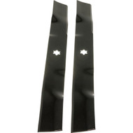 Troy Bilt 46 In. Mulch Blade Set