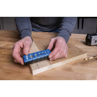 Kreg Portable Drilling Guide