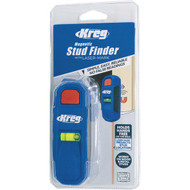 Kreg Magnetic Stud Finder with Laser-Mark