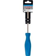 Channellock 1/4 In. x 8 In. Professional Slotted Screwdriver