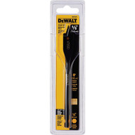 DeWalt 5/8 In. x 6 In. Wood Boring Carbon Steel Spade Bit
