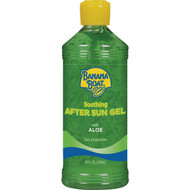 Banana Boat After Sun 16 Oz. Gel