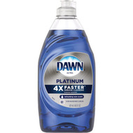 Dawn Platinum 14.6 Oz. Refreshing Rain Dishwashing Liquid Dish Soap