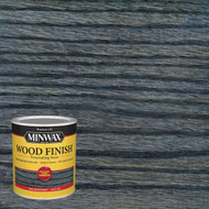 Minwax 1 Qt. 286 Navy Wood Finish