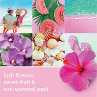 Yankee Candle ScentPlug Pink Sands Refill