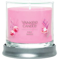 Yankee Candle 4.3 Oz. Pink Sands Tumbler Candle