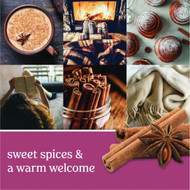 Yankee Candle ScentPlug Home Sweet Home Refill