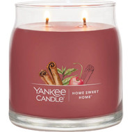 Yankee Candle 13 Oz. Home Sweet Home Medium Jar Candle