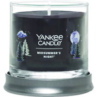 Yankee Candle 4.3 Oz. MidSummer's Night Tumbler Candle