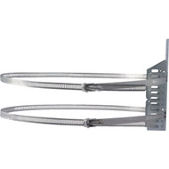 Holdrite Quick Strap 5 Gallon Universal Expansion Water Heater Strap
