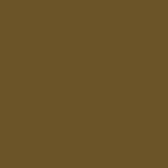 Testors Craft 0.25 Oz. Metallic Enamel Brush Paint  Gold