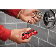 Milwaukee SAE Folding Hex Key Set  9-Piece
