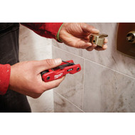 Milwaukee Metric Folding Hex Key Set  8-Piece