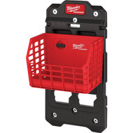 Milwaukee PACKOUT Compact Wall Basket