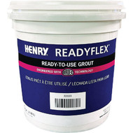 Henry READYFLEX 1 Gal. Polar White Premixed Tile Grout