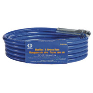 Graco 1/4 In. x 25 Ft. BlueMax II Airless Sprayer Hose
