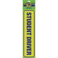 Hy-Ko Student Driver Magnet