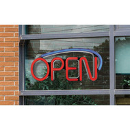 Hy-Ko LED Open Sign